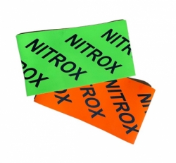 large tank band cover neoprene balidiveshop 1